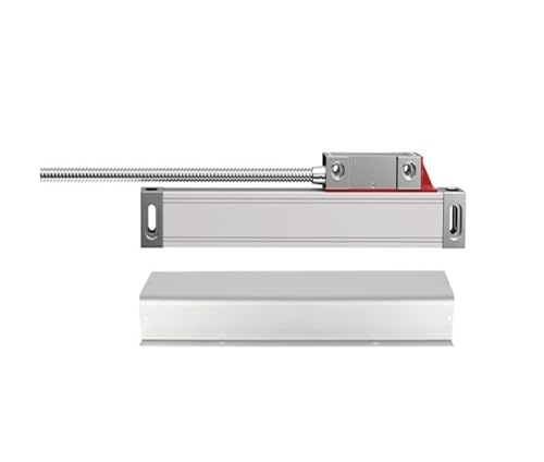 Sensor de desplazamiento digital JWE5-450 50-1000mm 5um miniatura 6
