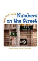 Paperback Numbers on the Street Book