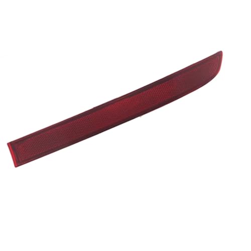 ���A�R�[�i�[�o���p�[���t���N�^�[ Compatible With For Touran 2006 2007 2008 2009 2010 ���A�o���p�[���t���N�^�[�����v�J�o�[�e�[���M���u���[�L���A�t�H�O�����v(Right)