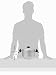 Home Salt N'Pepper Nudeltopf Antihaft, Aluminium, 4 Liter, Schwarz/Grau, 20 cm