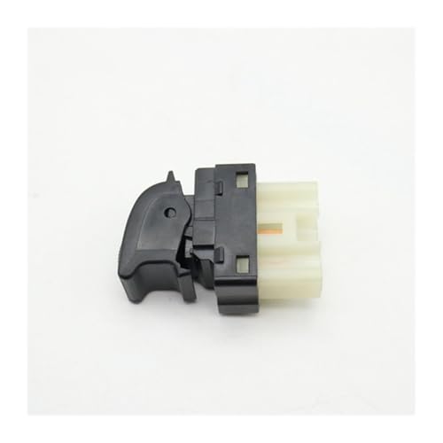 Interrupteur de lève-vitre Lifan Breez 520 bouton de commande portière LAX3746110 - 7