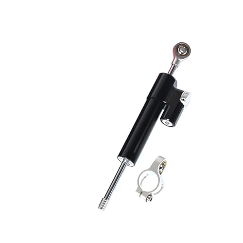 Amortisseur de direction pour Kawasaki Z900 kit de support haute précision noir - 4