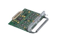 Preisvergleich Produktbild Cisco Systems 3600-36xx Routermodul WAN 16xAsynchronous für Cisco 3600 (Ersatzteil)