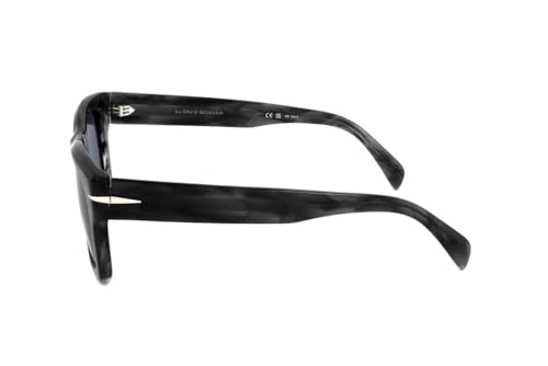 David Beckham Db 7099/S Occhiali Da Sole Da Uomo Grigio - 4