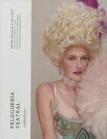 Portada de Entre Dramas y Pelucas. Peluqueria Teatral