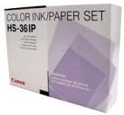 Canon HS-36IP Color Ink/Paper Set (36 Sheet)