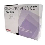  Canon HS 36IP - Cartouche imprimante/kit papier - 1 - 100 x 150 mm