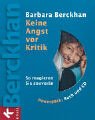 Keine Angst vor Kritik 3466306086 Book Cover