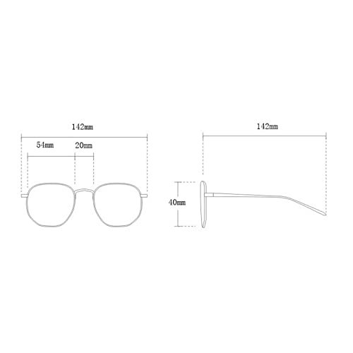Image of Cat Eye Pearl Blue Light Blocking Glasses for Women Oversize Fashion Diamond bling bling Eyewear