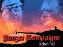 Panzer Campaigns: Rzhev '42 (輸入版)