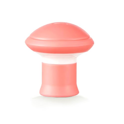 1 Pack Face Exerciser, Facial Yoga for Skin Tighten Firm, Jaw Exerciser, Double Chin Breathing Exercise Device Jaw Face Slimmer for Women and Men, Face Neck Toning Exerciser, Helps Reduce Stress