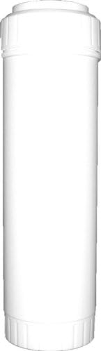 Iron, Sulfur, Rotten Egg Smell, Chlorine, Taste, Odor Water Filter 10"