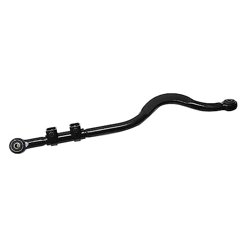 TeraFlex 1754418 JK Rear Forged Monster Track Bar Kit