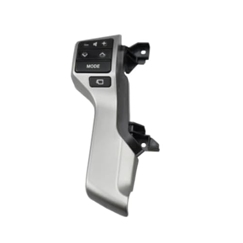Bouton commande volant Toyota Prado GRJ150L ajustement audio précis - 6
