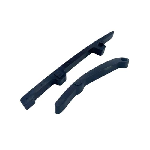 Plaque de tension guide-chaîne supérieur CForce 450L quad 191Q