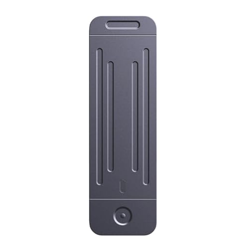 Adaptateur USB 3.2 Type C mâle vers lecteur de cartes 2.0 VL716 pour PC portable