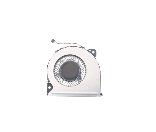 Ventilador De Refrigeración For CPU De Portátil BAZA0506R5H, Compatible Con SONY Y VAIO VJS132, VJS132C11T, VJS132C0411B, SX14, VJS14, VJS11, VJS122C11W Y VJS132C11N.