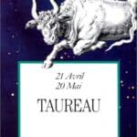 Zodiaque : Taureau 2020103966 Book Cover