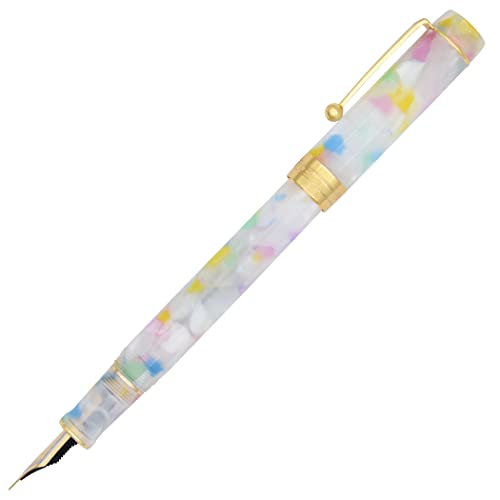 Gullor Penna stilografica leggera in confezione