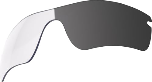 2104jPylUvL. SL500 オークリーの交換レンズとしてZERO製を購入。調光レンズの色は明るめ＆着色スピードの動画掲載