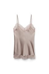 Natural - Powder Beige