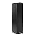 Klipsch Synergy Black Label F-300 Floorstanding Speaker with Proprietary Horn Technology, Dual 8” High-Output Woofers, with Room-Filling Sound in Black
