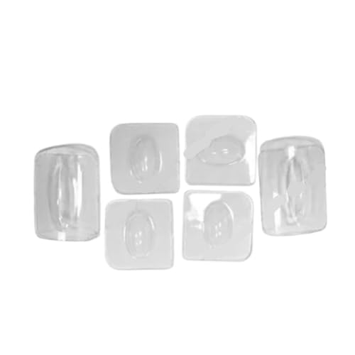 Couvercle LED HSD F16 105mm protection et diffusion