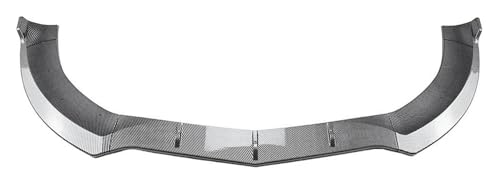 Spoiler avant Benz CLS C218 X218 AMG lèvre pare-chocs séparateur 2015 2016