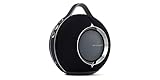 devialet phantom gold Cross-Stereo-Architektur Devialet Tragbarer Lautsprecher Mania Black