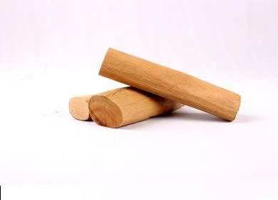 Original Premium Sandalwood Pure Chandan Stick for puja 500 Grams Stick |100% Pure Original | Sandalwood_500grams