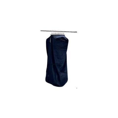 Tuva Canvas Salesman Sample Garment Bag, 48" Cover