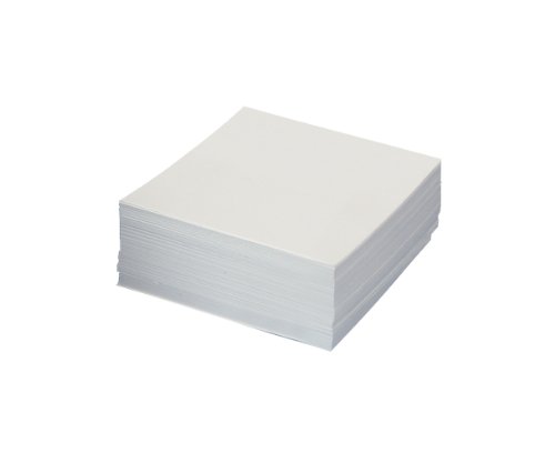 Munktell 160 852 Grade BF 2 Blotting Paper, Sheet, 460mm W x 570mm L (Pack of 100)