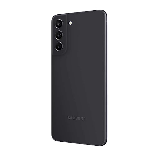 Samsung Galaxy S21 FE 128GB 5G Wi-Fi Tela 6.4'' Dual Chip 6GB RAM Câmera Tripla + Selfie 32MP - Pr