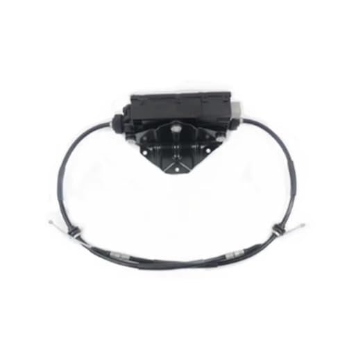 Actuador control freno EPB con referencias 34436868514 de alta resistencia para X6 4