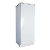 Bon service Baie Serveur extérieur 42U IP55-600x600x2000mm (LxPxH)