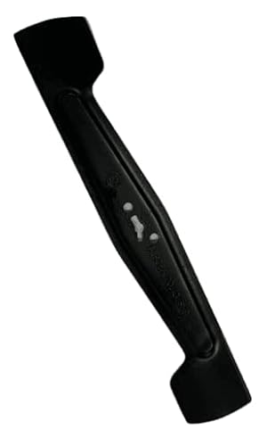 Spear & Jackson Genuine Replacement Blade 37cm Cordless Rotary Lawnmower - S4037ER