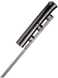 Unexcelled Fishing 18" Black Ground Spike Rod Holder