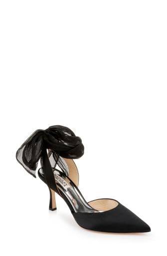 Badgley Mischka Women's Blaze Pump3