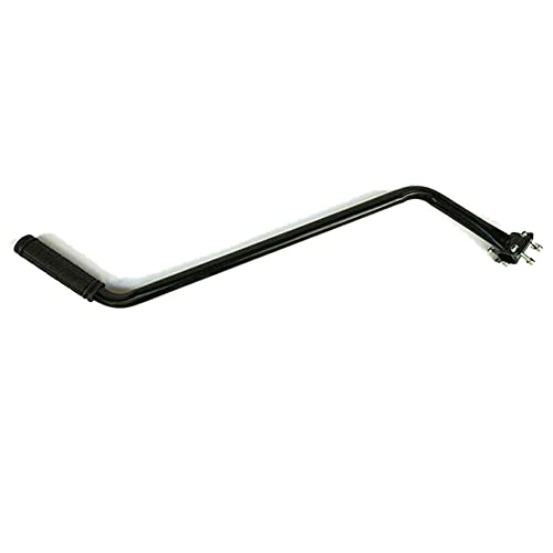 Mokassy VéLo EntraîNement Pousser et Saisir Balance PoignéE Barre VéLo PôLe EntraîNeur pour Enfants Enfants Apprendre VéLo VéHicule Dispositif VéLo...