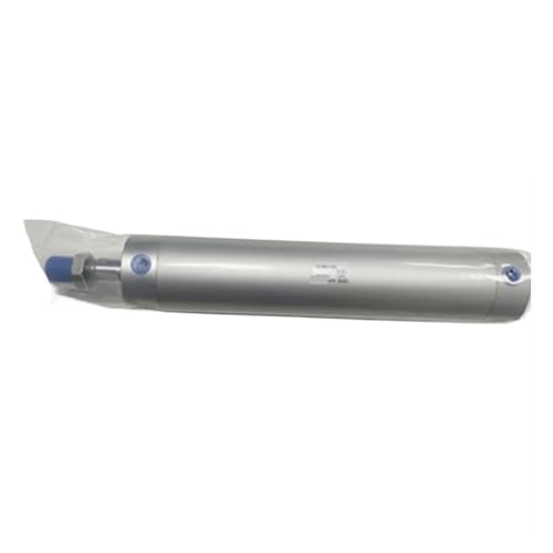 Cilindro neumático de doble efecto CDG1BN25 serie Z de 175mm 2