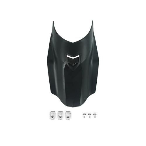 Extension de Garde-Boue Moto R1200GS LC protège amortisseur contre projections eau et boue
