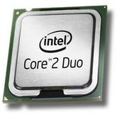 Intel Core 2 Duo E6300 1.86GHz 1066MHz 2MB Dual-Core CPU