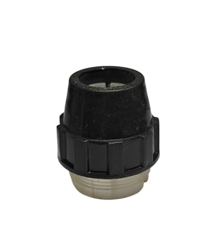 Pedestal Fan Height Adjustable Control knob Tornodo collect nut - Pack of 1 (MS)-image-28
