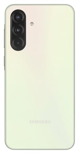 Samsung Galaxy A36 8/256GB Lime, smartphone 6.7 pouces performant - 4