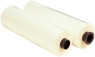 SmartLoad Laminating Film - 3 Mil 12" x 200' - Clear Glossy - 2/Box