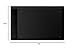 Graphics Drawing Tablet VEIKK A30, 4 Touch Keys 1 Touch Panel, Linux Support, 10x6 Inch Drawing Pad with 8192 Levels Battery-Free Pen Electronic Drawing Tablet for PC/Android/Mac OS/Windows
