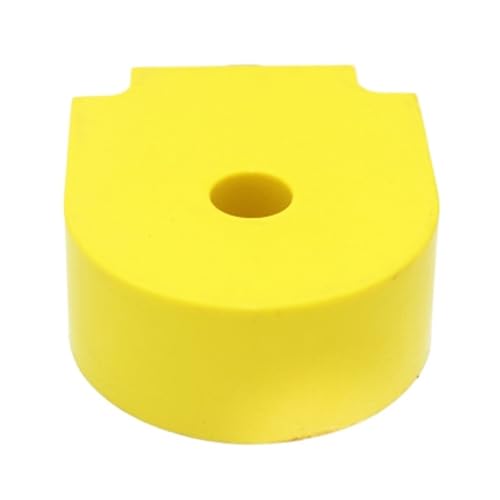 Sensor inductivo de anillo de 8mm NPN CC 6-36V de 3 cables HX-DGS-08N 4