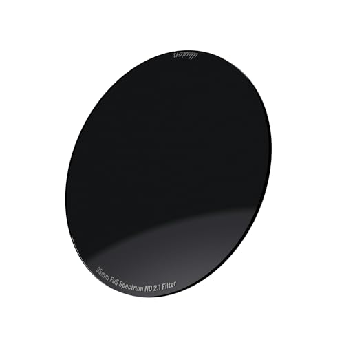 Filtre ND 95mm Tilta Illusion : éliminez les dérives de couleur sur votre matte box