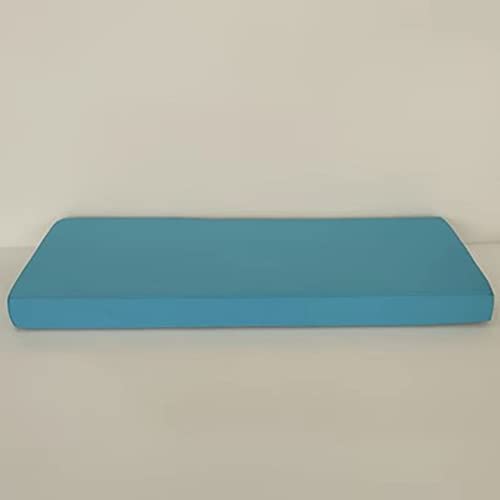 Coussin de banc d'extérieur anti-glisse et imperméable pour protéger et rénover vos chaises