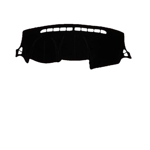 Autocollant intérieur de voiture tapis tableau de bord MG 350 2012